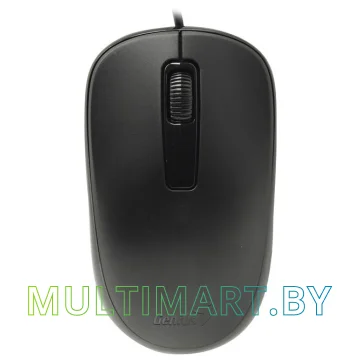 Мышь Genius DX-125 (черный)